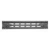 Techly ICA-PLB 590 TV-kinnitus/statiiv 2,29 m (90 tolli) Must