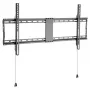 Techly Fikseeritud Seinakinnitusklamber LED TV LCD 43-90 tolli