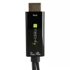 Videosignaali muundur Techly ICOC HDMI-DP12A 4096x2160 120Hz