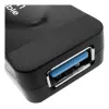 Techly ICUR3050G USB-kaabel USB 3.2 Gen 1 (3.1 Gen 1) 5 m USB A Must