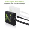 Techly kaabliadapter HDMI-VGA-le heliga IDATA HDMI-VGA2A