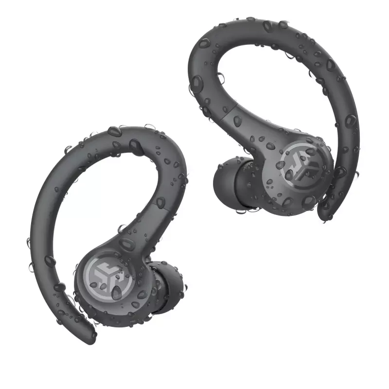Kõrvaklapid JLab Go Air Sport True Wireless