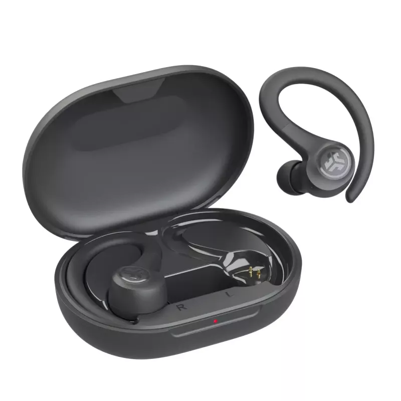 Kõrvaklapid JLab Go Air Sport True Wireless