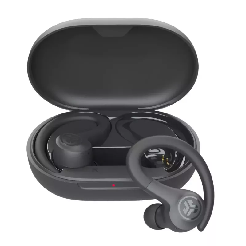 Kõrvaklapid JLab Go Air Sport True Wireless