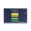 Hallatav 3. kiht lüliti PLANET IGS-6325-8UP2S 8 porti Gigabit Ethernet PoE