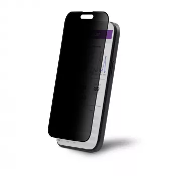 StarTech.com IP15T-PRIVACY-SCREEN ekraani privaatsusfilter 15,5 cm (6,1 tolli) Nutitelefon Raamita ekraani privaatsusfilter
