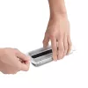 StarTech.com IP15T-PRIVACY-SCREEN ekraani privaatsusfilter 15,5 cm (6,1 tolli) Nutitelefon Raamita ekraani privaatsusfilter