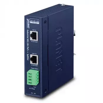Võrgujaotur PLANET IPOE-173S Power over Ethernet PoE