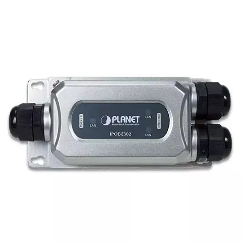 Võrgusaatja PLANET IPOE-E302