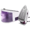Braun IS3155VI 2400 W 2 L EloxalPlus tallalaua violetne, valge