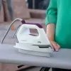 Braun IS3155VI 2400 W 2 L EloxalPlus tallalaua violetne, valge