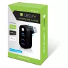 Techly IUSB3-HUB3-ROTB liidese jaotur USB 3.2 Gen 1 (3.1 Gen 1) Type-A 5000 Mbit/s Must