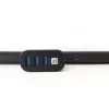 Techly IUSB3-HUB3-ROTB liidese jaotur USB 3.2 Gen 1 (3.1 Gen 1) Type-A 5000 Mbit/s Must