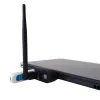 Techly IUSB3-HUB3-ROTB liidese jaotur USB 3.2 Gen 1 (3.1 Gen 1) Type-A 5000 Mbit/s Must