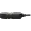 Techly aktiivne pikenduskaabel USB 2.0 Hi-Speed 10m IUSB-REP10TY