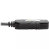 Techly aktiivne pikenduskaabel USB 2.0 Hi-Speed 10m IUSB-REP10TY