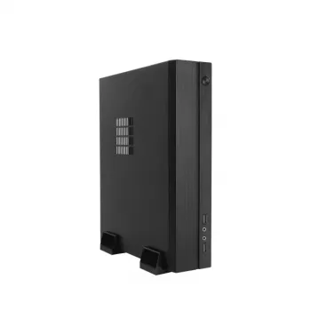 Chieftec IX-06B-OP arvutikorpus Small Form Factor (SFF) Must
