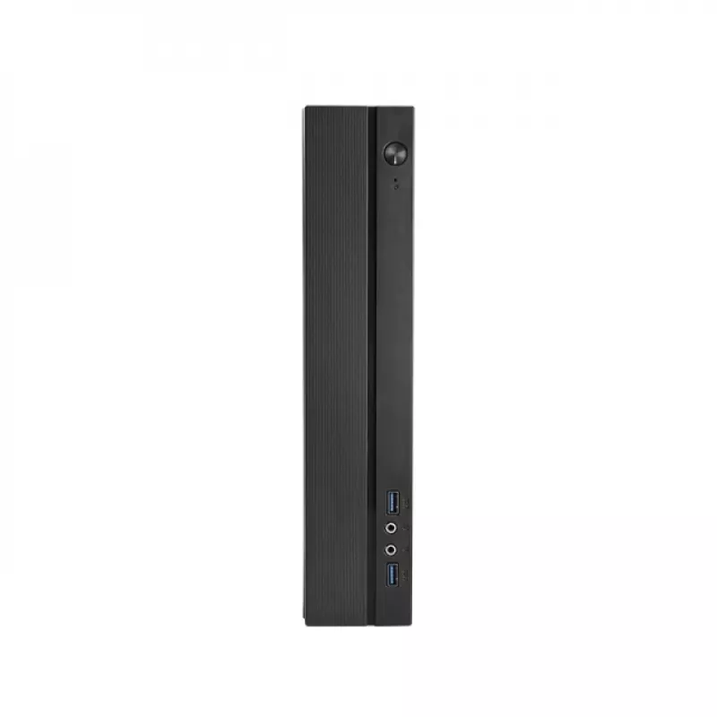 Chieftec IX-06B-OP arvutikorpus Small Form Factor (SFF) Must