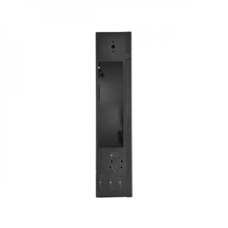 Chieftec IX-06B-OP arvutikorpus Small Form Factor (SFF) Must