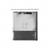 Chieftec IX-06B-OP arvutikorpus Small Form Factor (SFF) Must