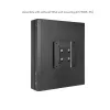 Chieftec IX-06B-OP arvutikorpus Small Form Factor (SFF) Must