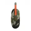 Mono kaasaskantav kõlar JBL Clip 5 Camouflage