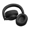 JBL Live 770NC Peakomplekt Juhtmevaba Peapael Kõned/Muusika Bluetooth Must