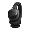 JBL Live 770NC Peakomplekt Juhtmevaba Peapael Kõned/Muusika Bluetooth Must