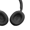 JBL Live 770NC Peakomplekt Juhtmevaba Peapael Kõned/Muusika Bluetooth Must