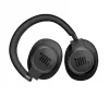JBL Live 770NC Peakomplekt Juhtmevaba Peapael Kõned/Muusika Bluetooth Must