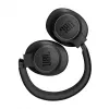 JBL Live 770NC Peakomplekt Juhtmevaba Peapael Kõned/Muusika Bluetooth Must