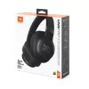 JBL Live 770NC Peakomplekt Juhtmevaba Peapael Kõned/Muusika Bluetooth Must