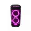 JBL PARTYBOX 710, 6.98 cm (2.75 tolli), 7 cm, 20.3 cm (8 tolli), 21.6 cm, 800 W, 35 - 20000 Hz