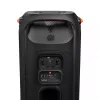 JBL PARTYBOX 710, 6.98 cm (2.75 tolli), 7 cm, 20.3 cm (8 tolli), 21.6 cm, 800 W, 35 - 20000 Hz