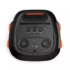 JBL PARTYBOX 710, 6.98 cm (2.75 tolli), 7 cm, 20.3 cm (8 tolli), 21.6 cm, 800 W, 35 - 20000 Hz