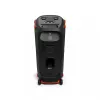 JBL PARTYBOX 710, 6.98 cm (2.75 tolli), 7 cm, 20.3 cm (8 tolli), 21.6 cm, 800 W, 35 - 20000 Hz
