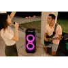 JBL PARTYBOX 710, 6.98 cm (2.75 tolli), 7 cm, 20.3 cm (8 tolli), 21.6 cm, 800 W, 35 - 20000 Hz