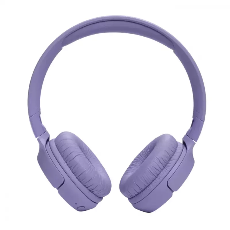 JBL Tune 520BT kõrvaklapid, juhtmevabad, peavõruga, kõned/muusika, USB USB-C, Bluetooth, lillad