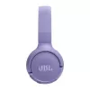 JBL Tune 520BT kõrvaklapid, juhtmevabad, peavõruga, kõned/muusika, USB USB-C, Bluetooth, lillad