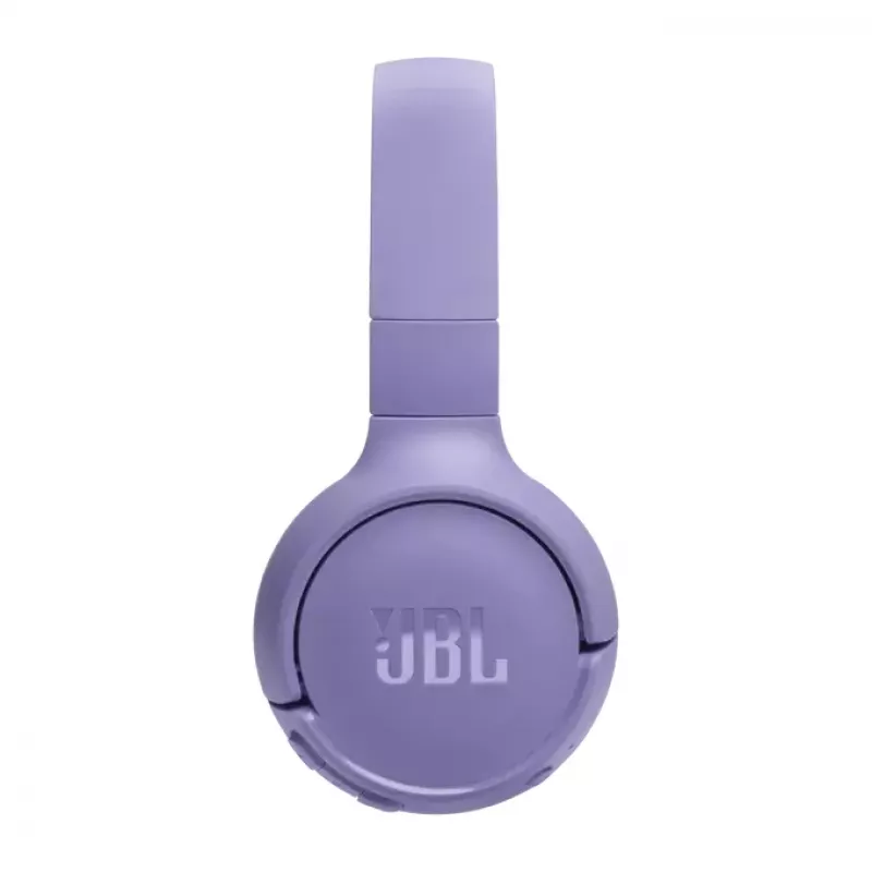 JBL Tune 520BT kõrvaklapid, juhtmevabad, peavõruga, kõned/muusika, USB USB-C, Bluetooth, lillad