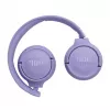 JBL Tune 520BT kõrvaklapid, juhtmevabad, peavõruga, kõned/muusika, USB USB-C, Bluetooth, lillad