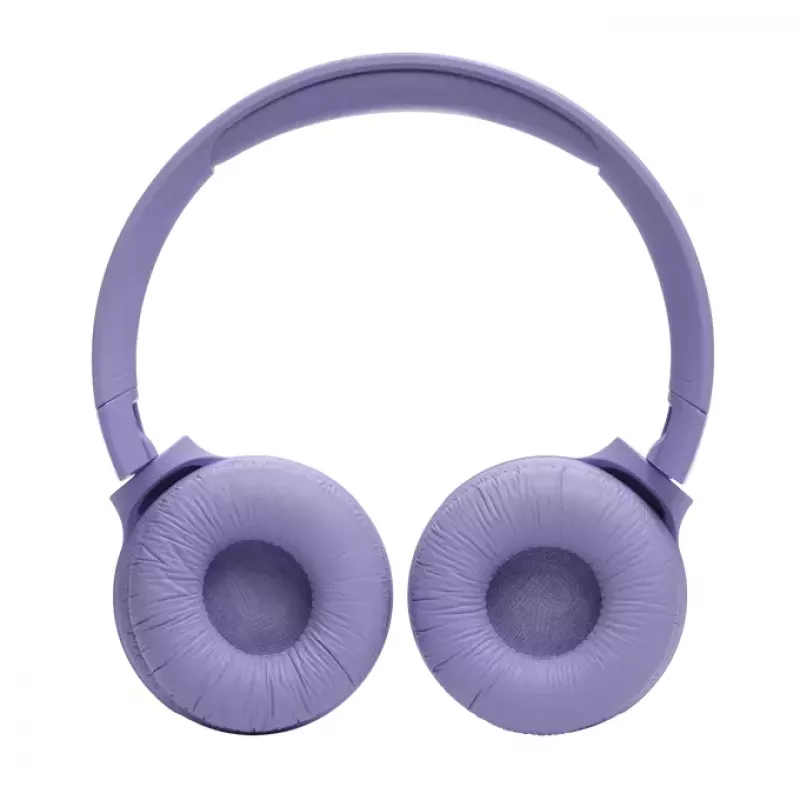 JBL Tune 520BT kõrvaklapid, juhtmevabad, peavõruga, kõned/muusika, USB USB-C, Bluetooth, lillad