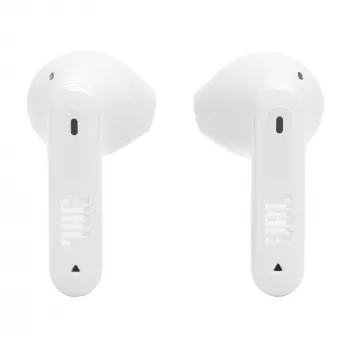 JBL Tune Flex 2 peakomplekt True Wireless Stereo (TWS) kõrvasisene Kõned/muusika Bluetooth Valge