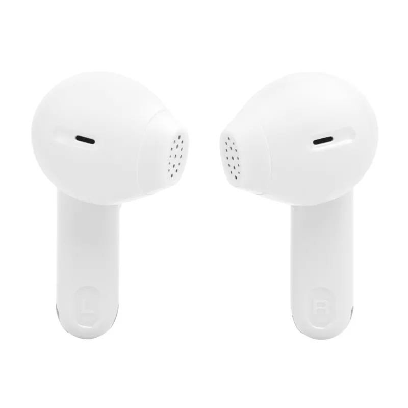 JBL Tune Flex 2 peakomplekt True Wireless Stereo (TWS) kõrvasisene Kõned/muusika Bluetooth Valge