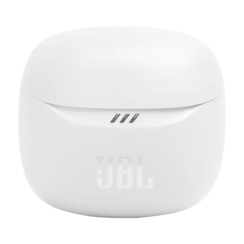 JBL Tune Flex 2 peakomplekt True Wireless Stereo (TWS) kõrvasisene Kõned/muusika Bluetooth Valge