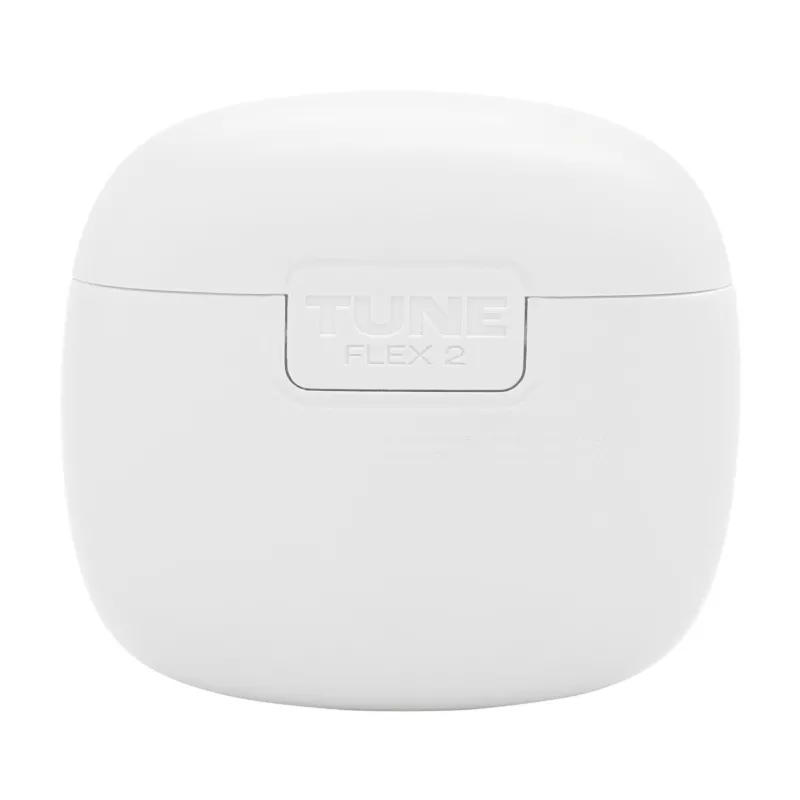 JBL Tune Flex 2 peakomplekt True Wireless Stereo (TWS) kõrvasisene Kõned/muusika Bluetooth Valge
