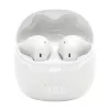 JBL Tune Flex 2 peakomplekt True Wireless Stereo (TWS) kõrvasisene Kõned/muusika Bluetooth Valge