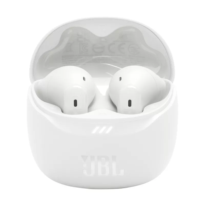 JBL Tune Flex 2 peakomplekt True Wireless Stereo (TWS) kõrvasisene Kõned/muusika Bluetooth Valge