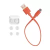 JBL Tune Flex 2 peakomplekt True Wireless Stereo (TWS) kõrvasisene Kõned/muusika Bluetooth Valge