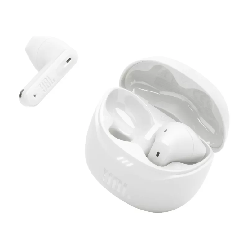 JBL Tune Flex 2 peakomplekt True Wireless Stereo (TWS) kõrvasisene Kõned/muusika Bluetooth Valge